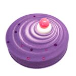 Deco Relief (France) Velvet Purple Spray 520ml