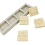 Eid Mubarak Silicone Mold (2)
