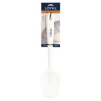 LOYAL Premium Silicone Spoon Spatula