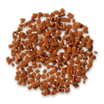 Mona Lisa Irregular Milk Chocolate Flakes (Small) 1Kg