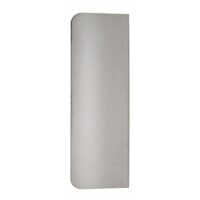 PME 10 Extra Tall Steel Side Scraper