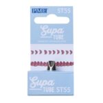 PME Chrysanthemum Supatube Nozzle Piping Tip No. 55