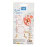 PME Circle Cutters Set Of 3