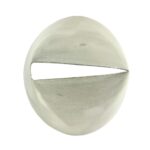 PME Giant Rose Petal Piping Tip 127D