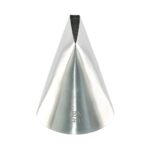 PME Giant Rose Petal Piping Tip 127D