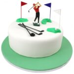 PME Golf Topper Set