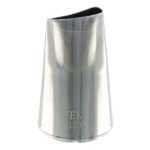 PME No.123 Large Petal Ruffle Piping Nozzle