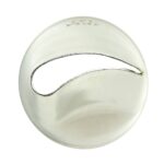 PME No.123 Large Petal Ruffle Piping Nozzle