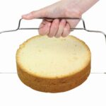 PME Small 12 Cake Leveller Cutter