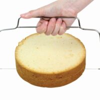 PME Small 12 Cake Leveller Cutter