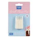PME Small Flower Pics 12 Pack