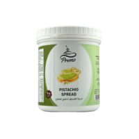 Pistachio Spread Cream 1 kg