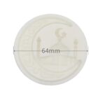 Ramadan & Eid Silicone Mold 4