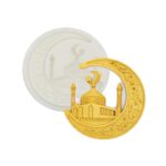 Ramadan & Eid Silicone Mold 4