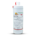 Siebin Vanilla Essence for flavouring 1Lt