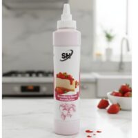 Strawberry Sauce 1Kg