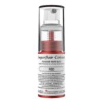 Sugarflair Powder Pump Glitter Dust – Red 10g