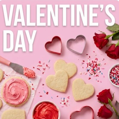 Home - Best Baking Supplies in Dubai, UAE Valentines day