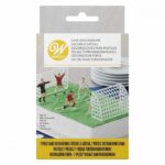 Wilton Football Cake Decorating Set