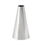 Wilton No.10 Round Piping Tip