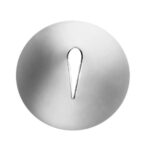 Wilton Petal Carded Decorating Tip #101