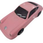 3D Sports Car Polycarbonate Chocolate Mould