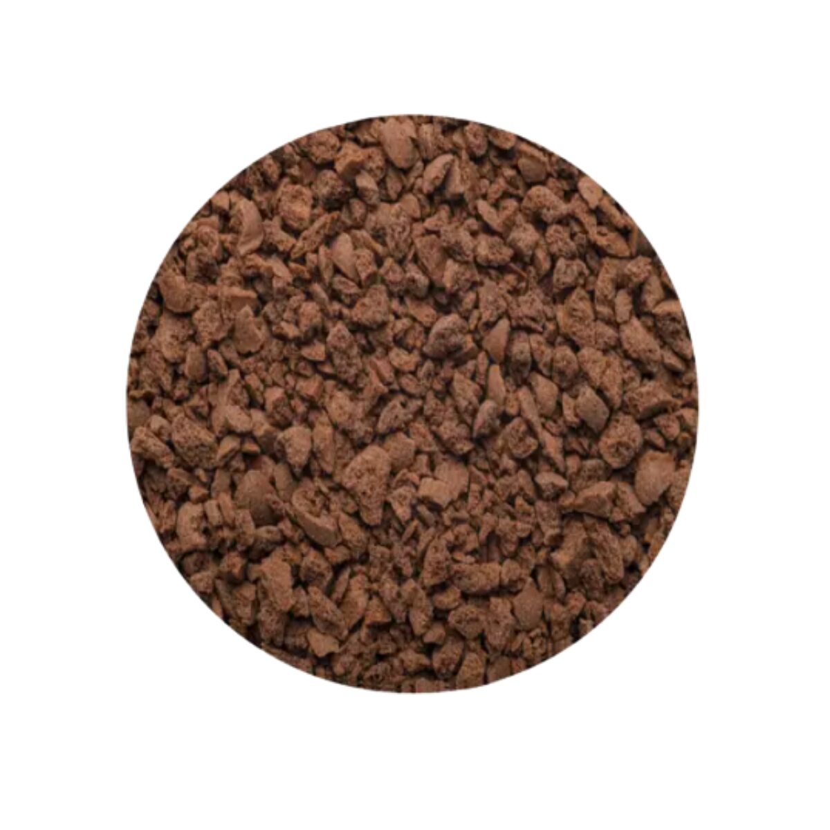 Brownie Biscuit Crumble 250 g Brownie Biscuit Crumble 250 g