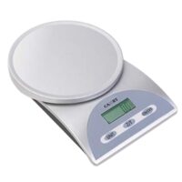 Camry Kitchen Digital Scale 5 Kg