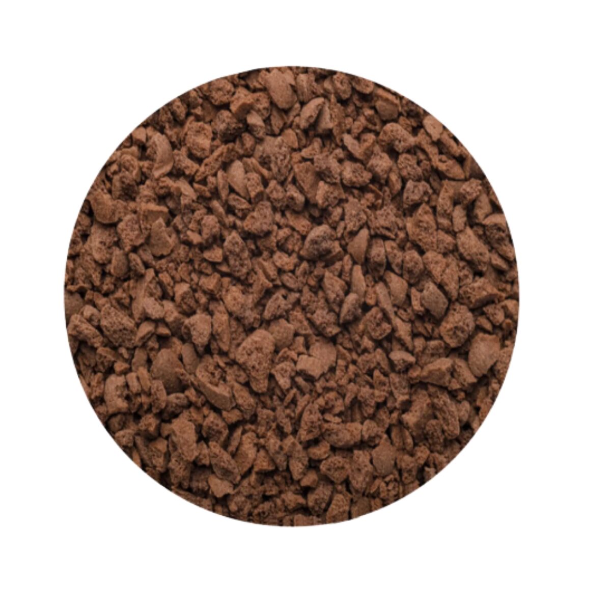 Cocoa Brownie Biscuit Crumble 250g Cocoa Brownie Biscuit Crumble 250g