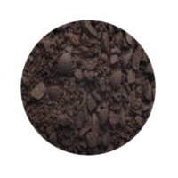 Dark Biscuit Crumble Pieces 250 g