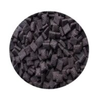 Mini Extra Dark Biscuit 250 g