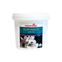 Home - Best Baking Supplies in Dubai, UAE Redman Paste Gum Paste1Kg