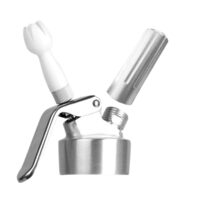 Whipped Cream Dispenser 1000ML