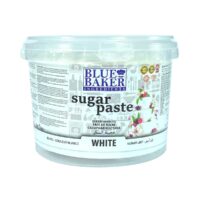 White Sugar Paste 1kg