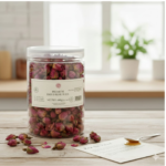 dried rose pic