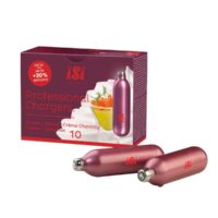 iSi Professional Cream Chargers 10 Pcs Pack