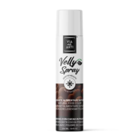 Via Delle Arti Velvet Spray Brown 250Ml
