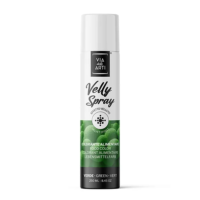 Via Delle Arti Velvet Spray Green 250Ml