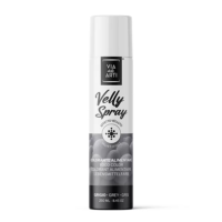 Via Delle Arti Velvet Spray Grey 250Ml