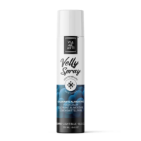 Via Delle Arti Velvet Spray Light Blue 250Ml