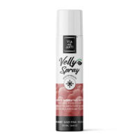 Via Delle Arti Velvet Spray Rose Pink 250Ml