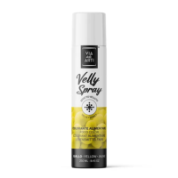 Via Delle Arti Velvet Spray Yellow 250Ml
