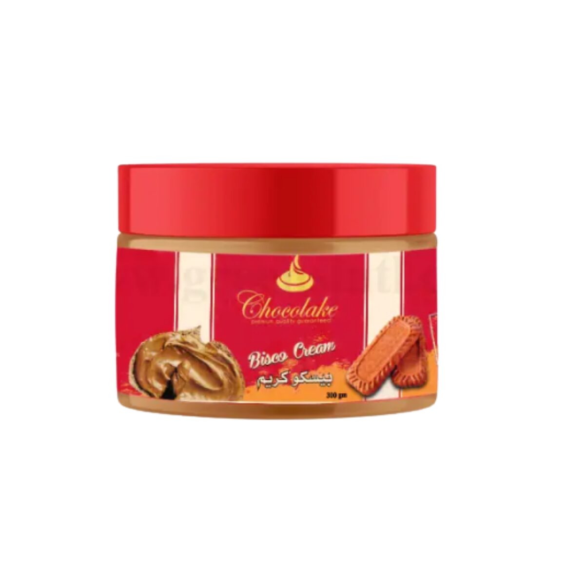 Bisco Cream Filling 300 g Bisco Cream Filling 300 g