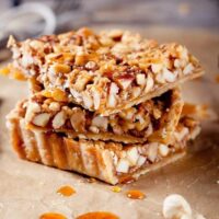 Braun Bienex RSPO SG Florentine Mix 600g