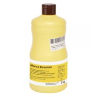 Braun Mocca Fine Essence 1kg