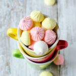 Braun Ovasil Meringue Mix 600g