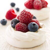 Braun Ovasil Meringue Mix 600g