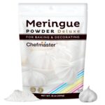 Chefmaster Meringue Powder Deluxe 16oz – 454g