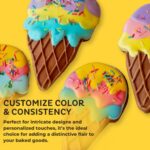 Chefmaster White Royal Icing Mix 16Oz 454g