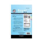 Chefmaster White Royal Icing Mix 16Oz 454g